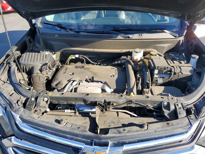 Photo 12 from auction – 2020 CHEVROLET EQUINOX with VIN 2GNAXPEX2L6176288