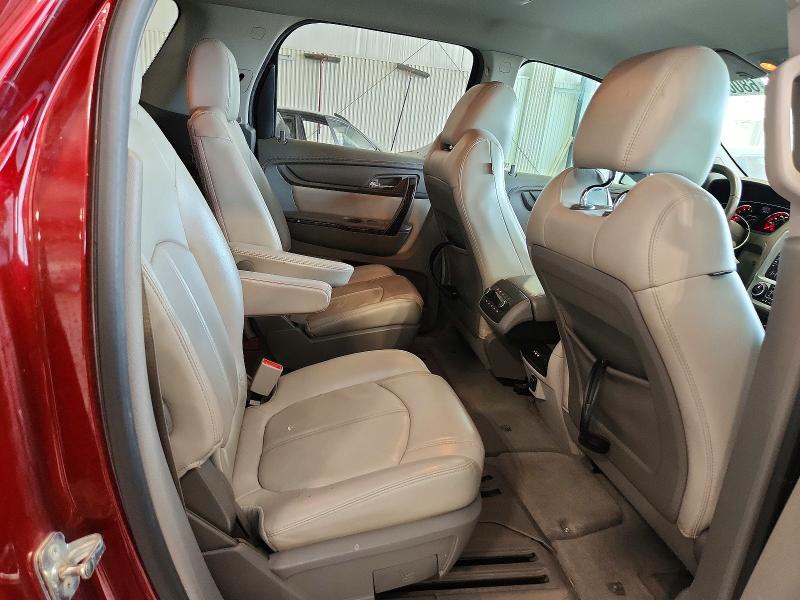 Zdjęcie 11 z aukcji – 2015 GMC ACADIA z VIN 1GKKVRKD4FJ190052