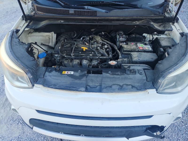 Zdjęcie 11 z aukcji – 2018 KIA SOUL z VIN KNDJP3A55J7568359
