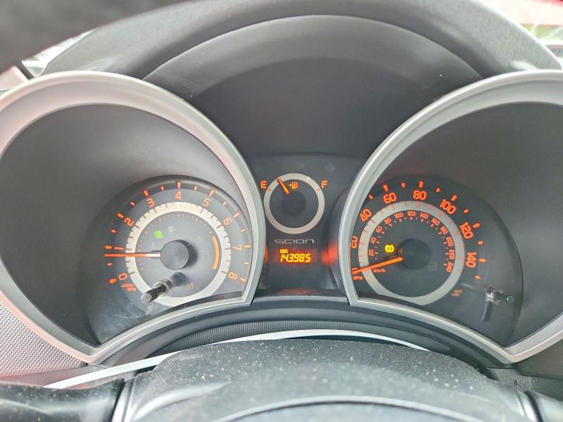 Photo 9 from auction – 2015 SCION TC with VIN JTKJF5C77F3094158