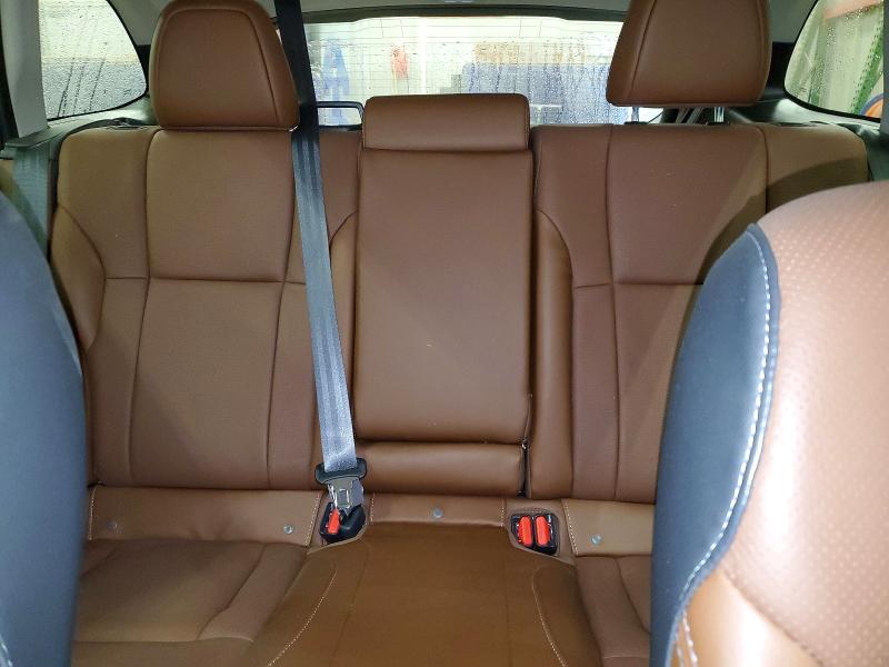Zdjęcie 10 z aukcji – 2024 SUBARU OUTBACK z VIN 4S4BTAPC4R3276033