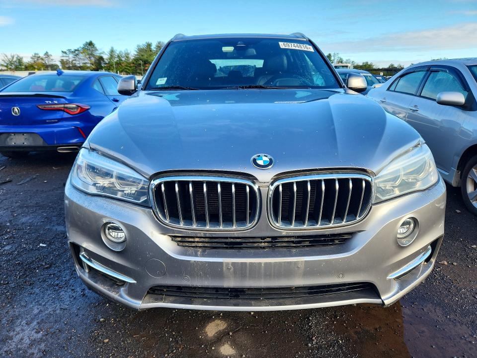 Zdjęcie 5 z aukcji – 2018 BMW X5 z VIN 5UXKR0C57J0Y03328
