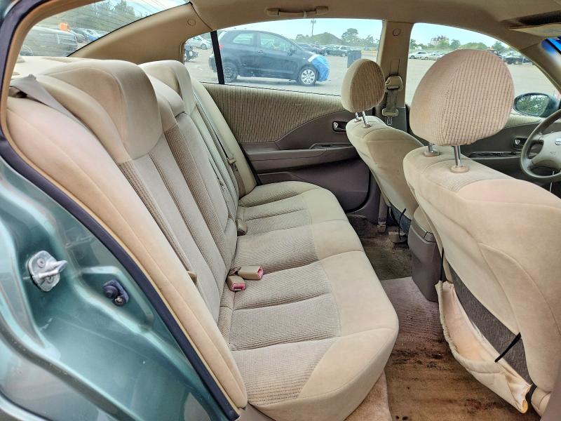 Photo 10 from auction – 2003 NISSAN ALTIMA with VIN 1N4AL11D13C339877