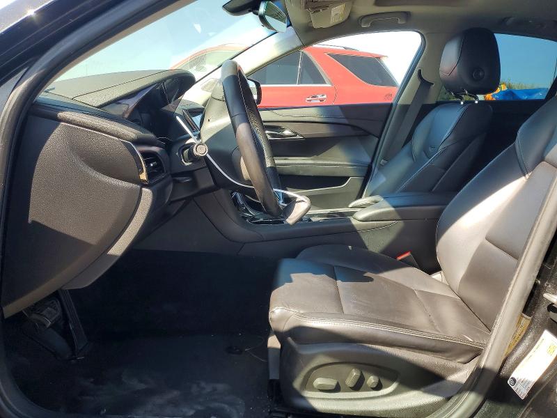 Zdjęcie 7 z aukcji – 2015 CADILLAC ATS z VIN 1G6AA5RX0F0101923