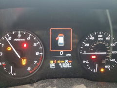 Photo 9 from auction – 2024 SUBARU IMPREZA with VIN JF1GUABC4R8225722