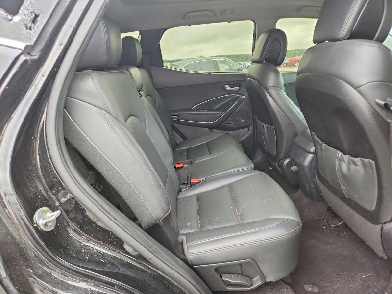 Снимка 10 от търг – 2017 HYUNDAI SANTA FE SPORT с VIN 5XYZWDLA5HG499417