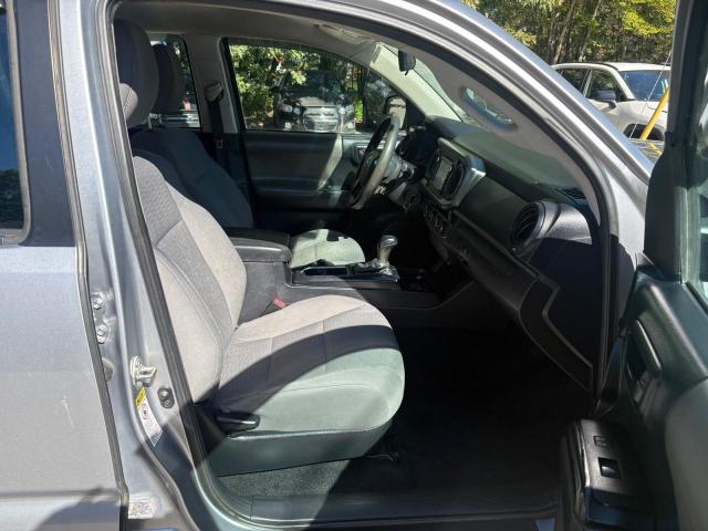 Photo 5 from auction – 2016 TOYOTA TACOMA with VIN 3TMC25AN6GM038219