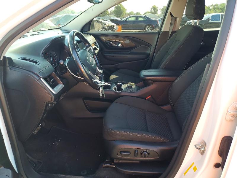 Photo 7 from auction – 2019 GMC TERRAIN with VIN 3GKALTEV6KL156717