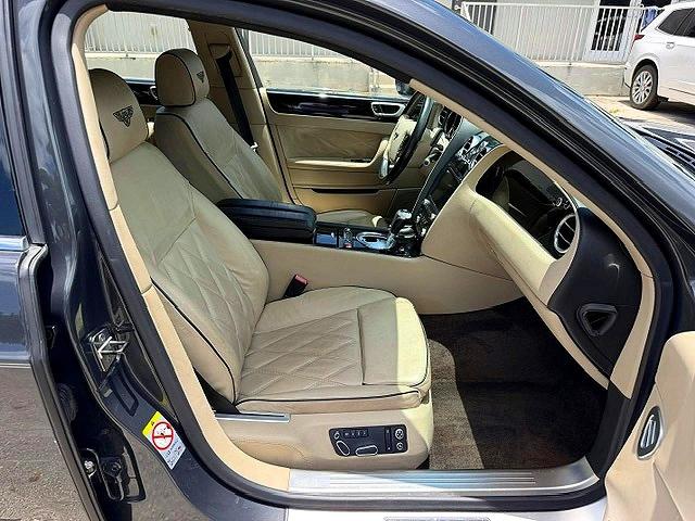 Photo 7 from auction – 2013 BENTLEY CONTINENTAL with VIN SCBBP9ZA4DC081659
