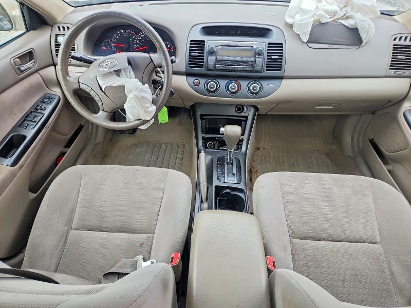 Снимка 8 от търг – 2006 TOYOTA CAMRY с VIN 4T1BF32K36U111727