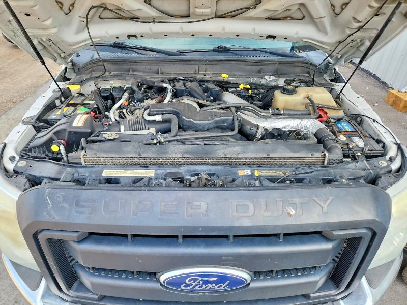 Foto 11 de la subasta – 2014 FORD F250 con VIN 1FT7X2AT3EEB45560