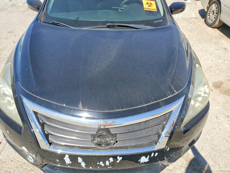 Снимка 11 от търг – 2014 NISSAN ALTIMA с VIN 1N4AL3AP8EC203688
