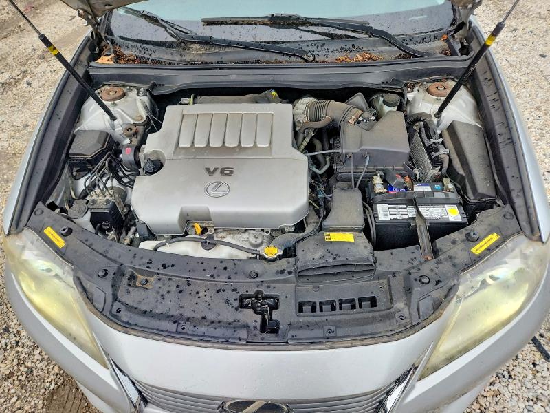 Photo 11 from auction – 2013 LEXUS ES with VIN JTHBK1GGXD2067869