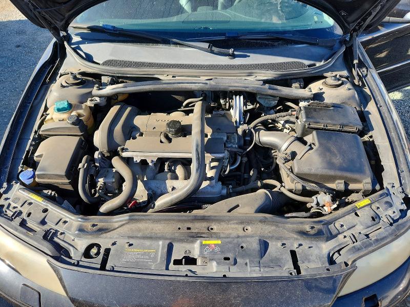 Photo 11 from auction – 2007 VOLVO S60 with VIN YV1RS592572619589