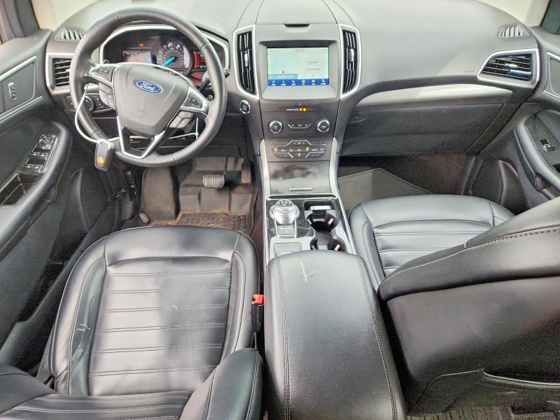Foto 8 de la subasta – 2019 FORD EDGE con VIN 2FMPK4J91KBB15099