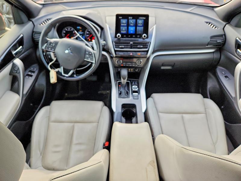 Снимка 8 от търг – 2024 MITSUBISHI ECLIPSE CROSS с VIN JA4ATWAA5RZ037196