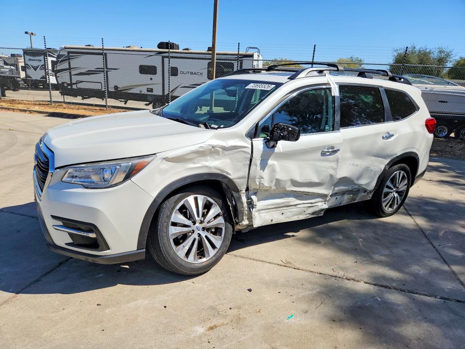 2021 SUBARU ASCENT - Търг №70695526