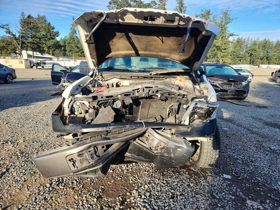 Photo 5 from auction – 2013 FORD F150 with VIN 1FTMF1CMXDFC05722