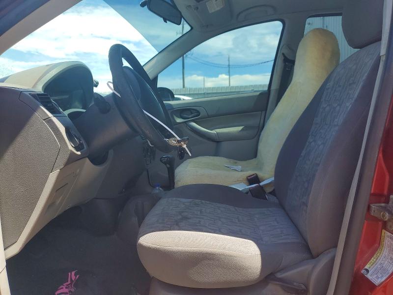 Zdjęcie 7 z aukcji – 2005 FORD FOCUS z VIN 1FAFP34N95W129863