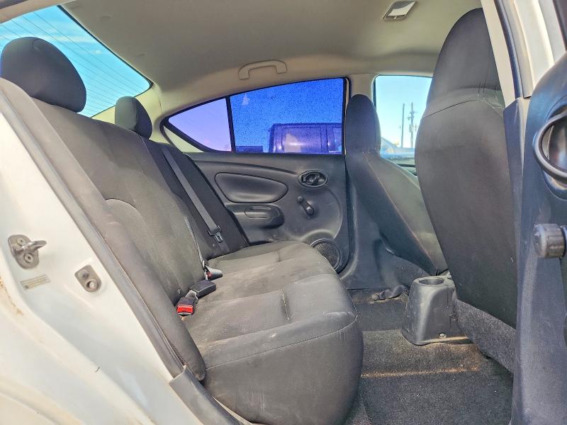 Photo 10 from auction – 2015 NISSAN VERSA with VIN 3N1CN7AP3FL891399