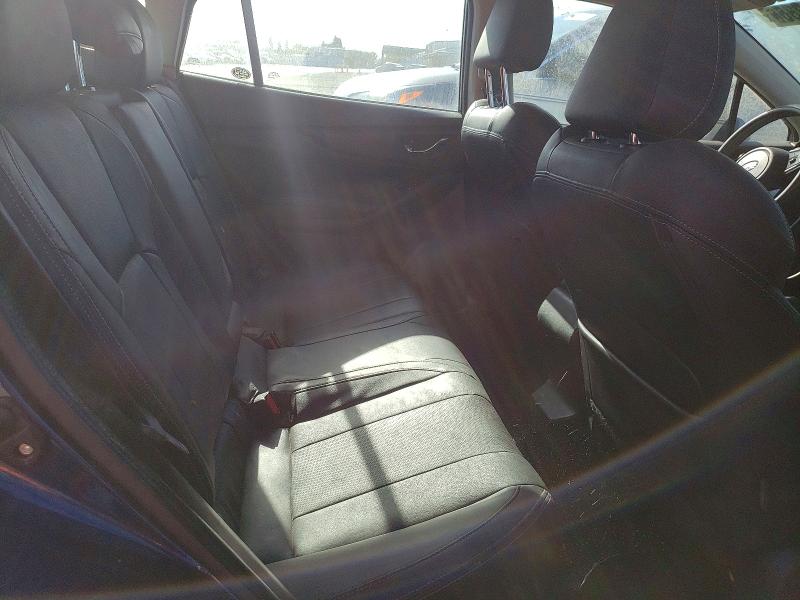 Photo 10 from auction – 2017 SUBARU IMPREZA with VIN 4S3GTAA65H3708186