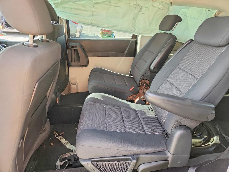 Снимка 11 от търг – 2008 DODGE GRAND CARAVAN с VIN 1D8HN44H08B128221