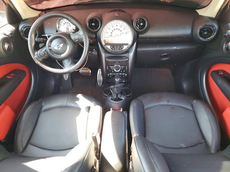 Photo 8 from auction – 2013 MINI COOPER with VIN WMWZC3C52DWP21959