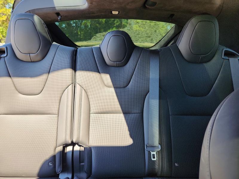 صورة رقم 10 من المزاد - 2026 TESLA MODEL X مع VIN 7SAXCDE52TF478155