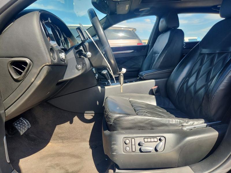 Снимка 7 от търг – 2009 BENTLEY CONTINENTAL с VIN SCBBP93W89C061801