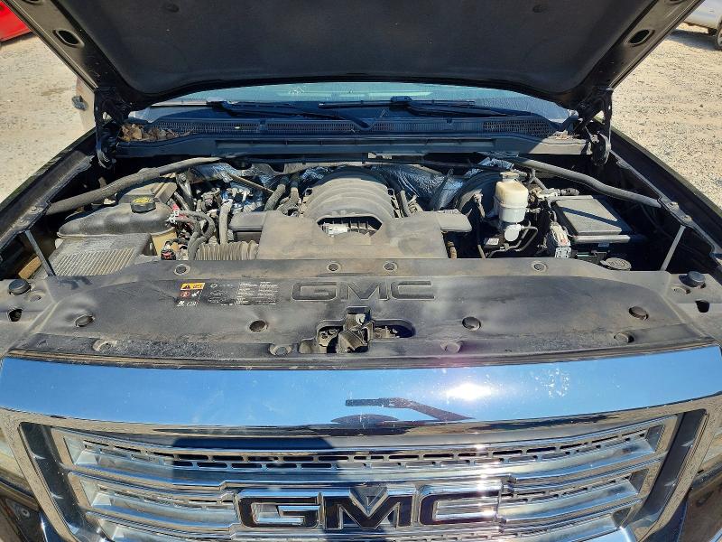 Photo 11 from auction – 2015 GMC SIERRA with VIN 3GTP1UEC6FG457597
