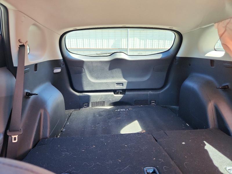 Photo 10 from auction – 2020 KIA NIRO with VIN KNDCB3LC7L5450671