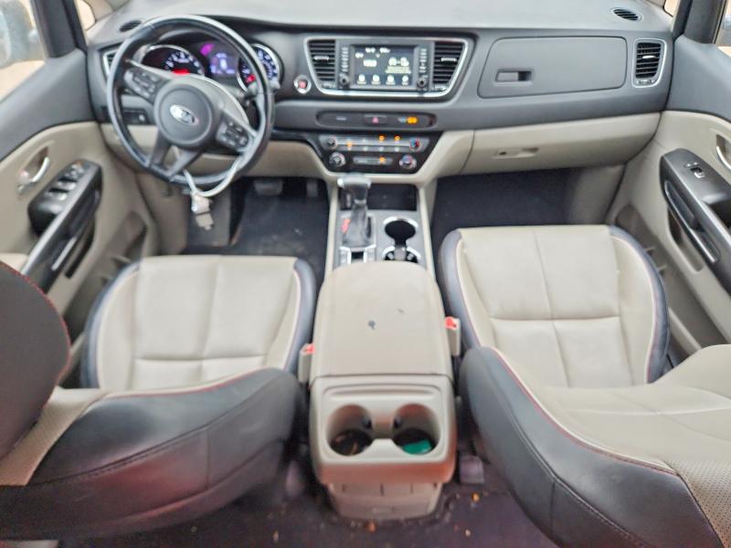 Zdjęcie 8 z aukcji – 2021 KIA SEDONA z VIN KNDMB5C13M6674563