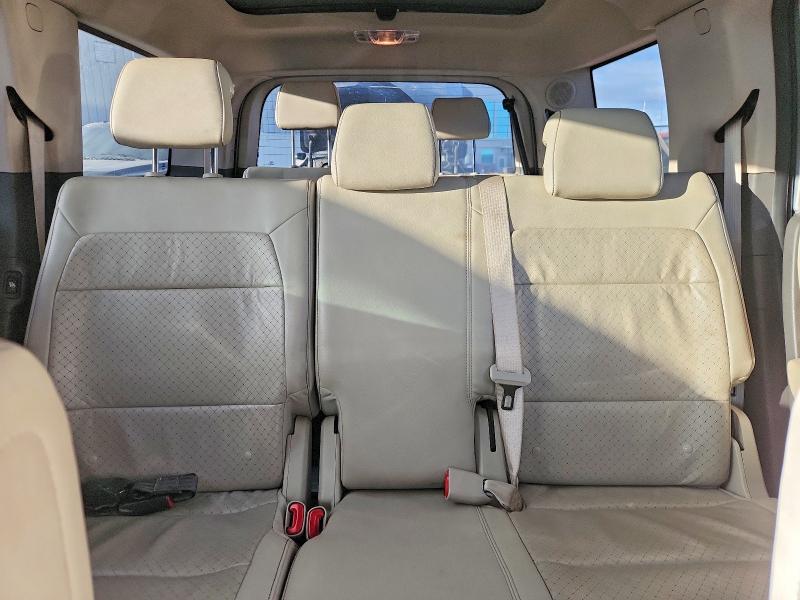 Photo 10 from auction – 2011 FORD FLEX with VIN 2FMHK6DC5BBD35675