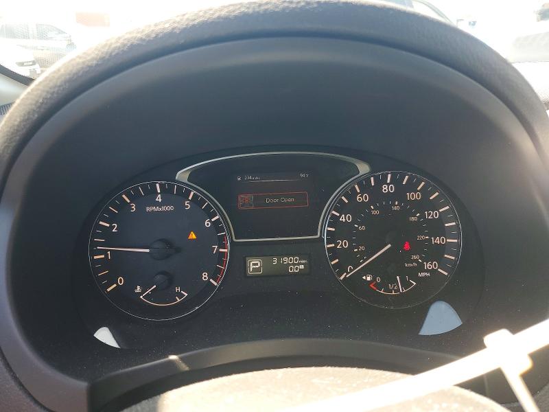 Снимка 9 от търг – 2014 NISSAN ALTIMA с VIN 1N4AL3AP0EC409166