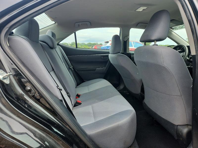 Photo 10 from auction – 2014 TOYOTA COROLLA with VIN 2T1BURHE5EC222533