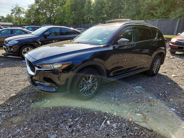 2020 MAZDA CX-5 - Търг №68346726