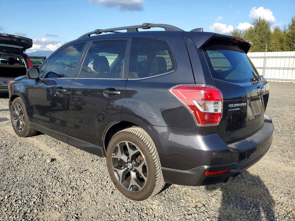 Zdjęcie 2 z aukcji – 2016 SUBARU FORESTER z VIN JF2SJGDC6GH462174