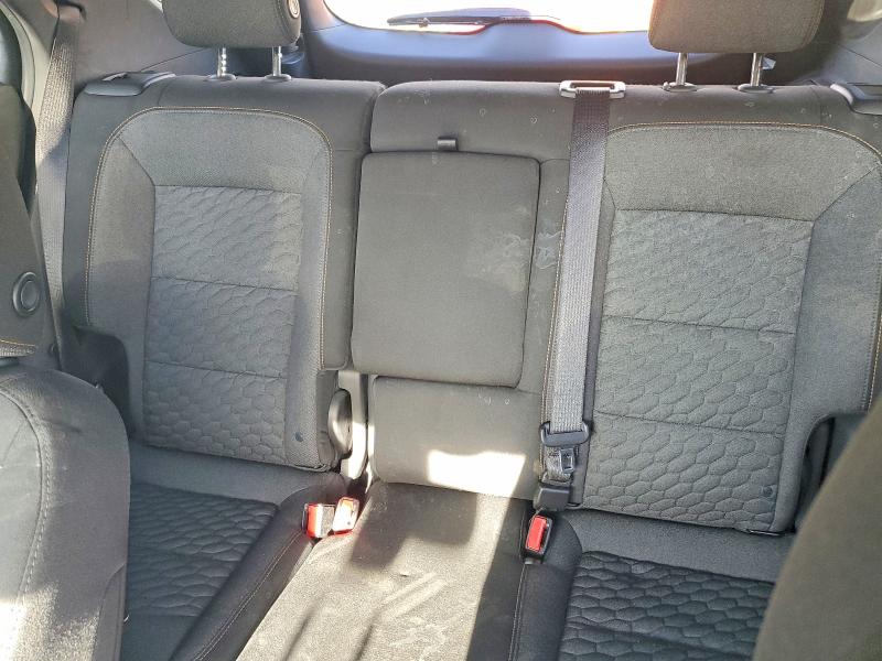 Photo 10 from auction – 2019 CHEVROLET EQUINOX with VIN 3GNAXUEV2KL398935