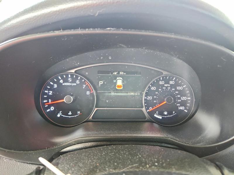Фото 9 с аукциона – 2018 KIA SOUL с VIN KNDJX3AA0J7517428