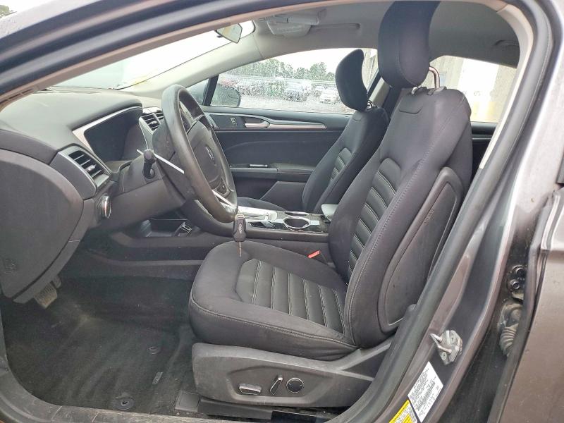 Снимка 7 от търг – 2013 FORD FUSION с VIN 3FA6P0HR4DR247817