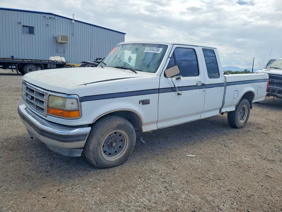 1994 FORD F150 - Търг №67834236