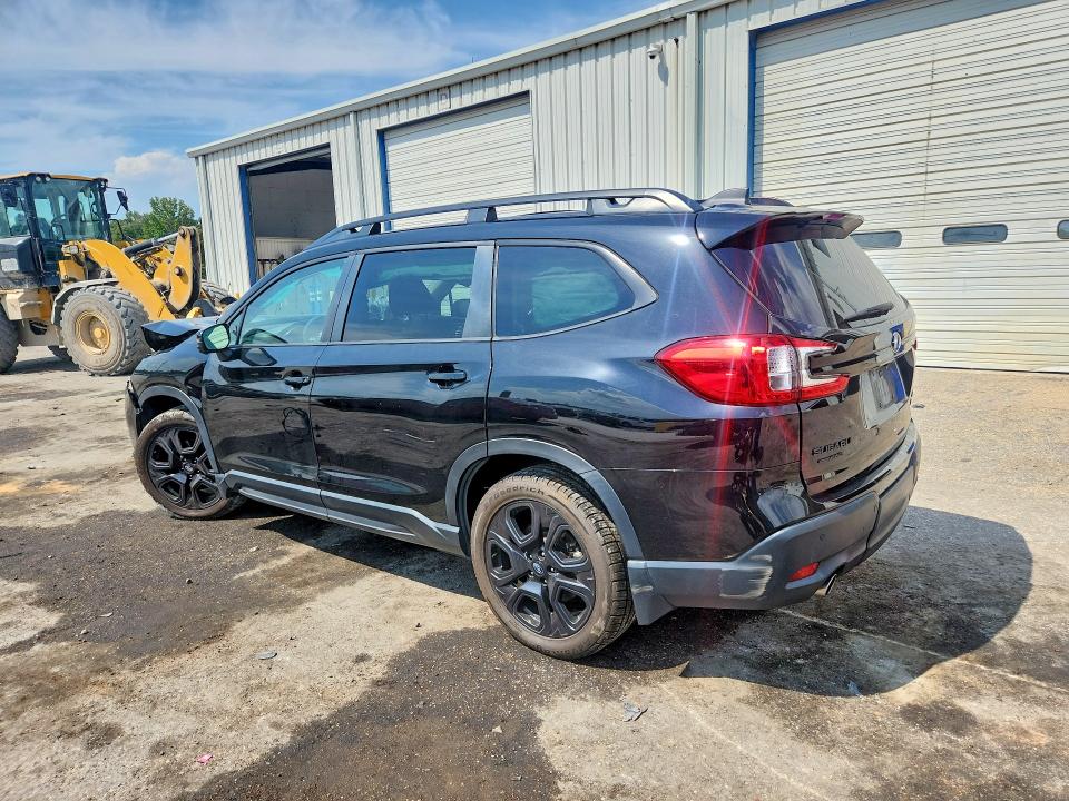 Снимка 2 от търг – 2023 SUBARU ASCENT с VIN 4S4WMAKD0P3414811