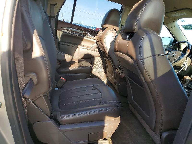 Foto 11 de la subasta – 2014 BUICK ENCLAVE con VIN 5GAKRBKD6EJ286689