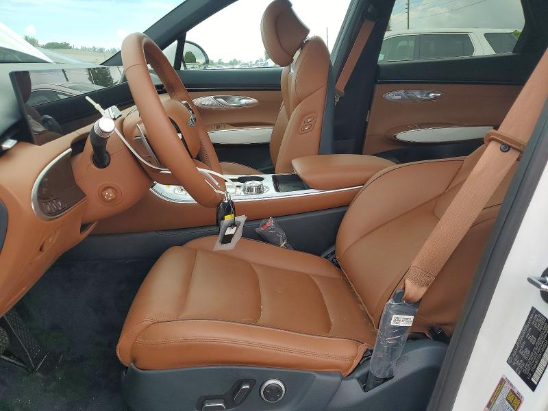 Photo 7 from auction – 2026 GENESIS GV70 with VIN 5NMMBDTBXTH040669