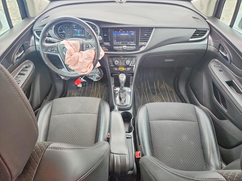 Фото 8 с аукциона – 2022 BUICK ENCORE с VIN KL4CJESM4NB512163