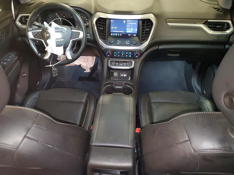 Photo 8 from auction – 2023 GMC ACADIA with VIN 1GKKNUL47PZ150083