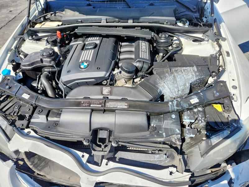 Foto 11 de la subasta – 2013 BMW 328 con VIN WBADW7C52DE731339