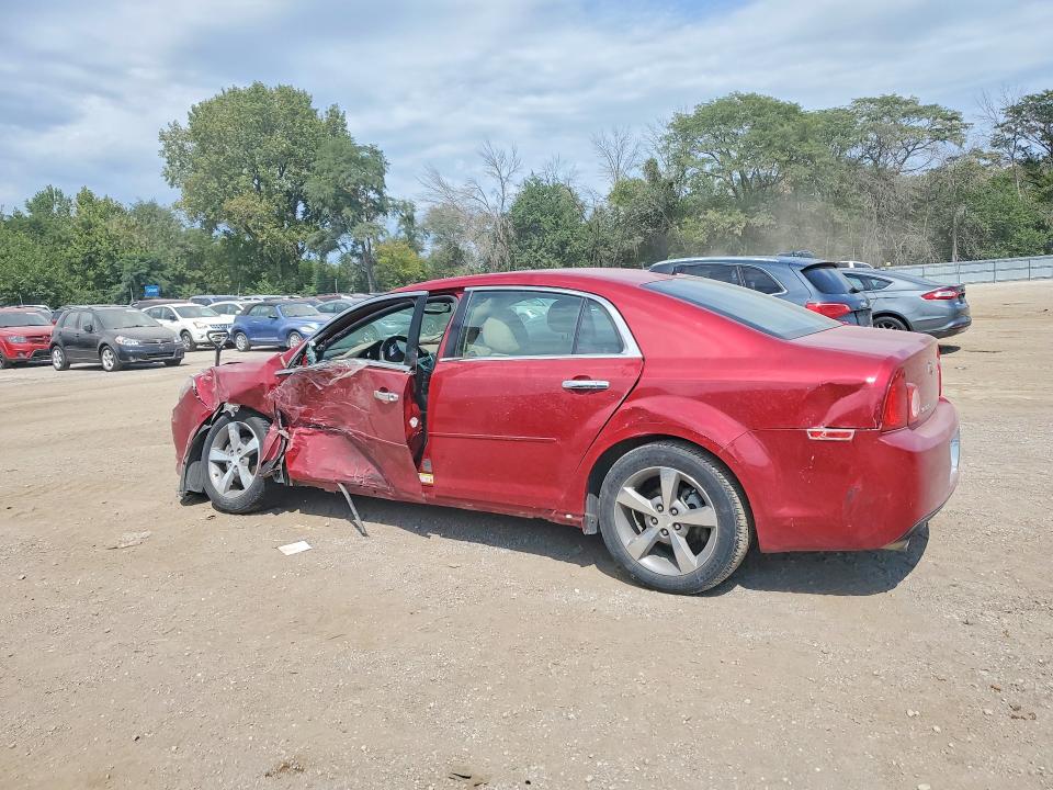 Zdjęcie 2 z aukcji – 2012 CHEVROLET MALIBU z VIN 1G1ZD5E09CF382542