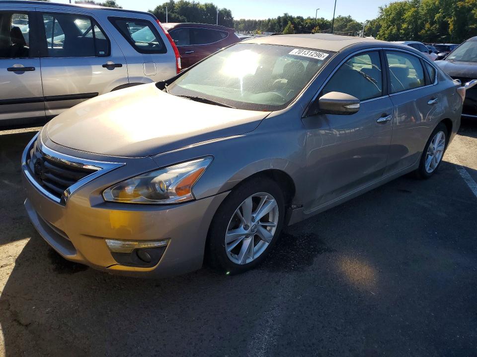 2013 NISSAN ALTIMA - Търг №70131296