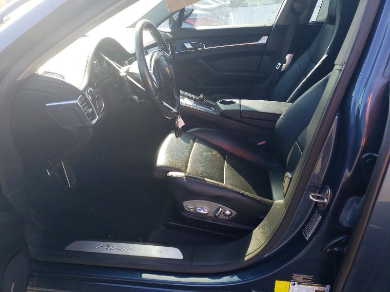 Zdjęcie 7 z aukcji – 2013 PORSCHE PANAMERA z VIN WP0AA2A71DL012316